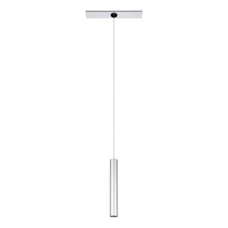 Eglo - LED Kattokruunu johdossa kiskojärjestelmää varten 1xLED/9W/230V