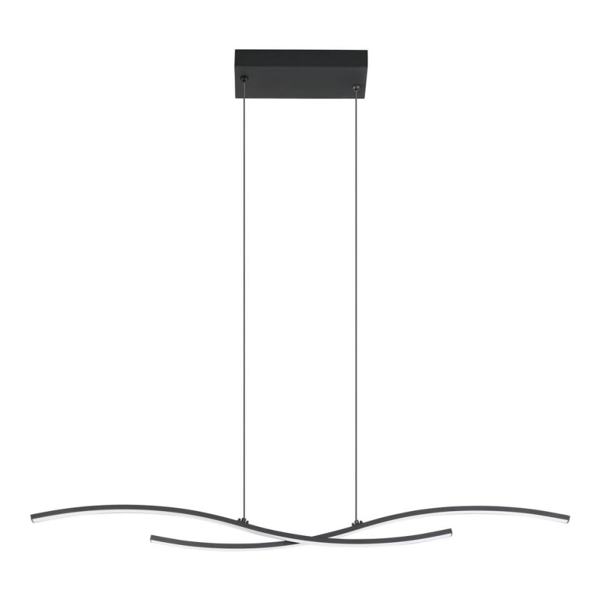 Eglo - LED-kattokruunu johdossa LED/20,7W/230V