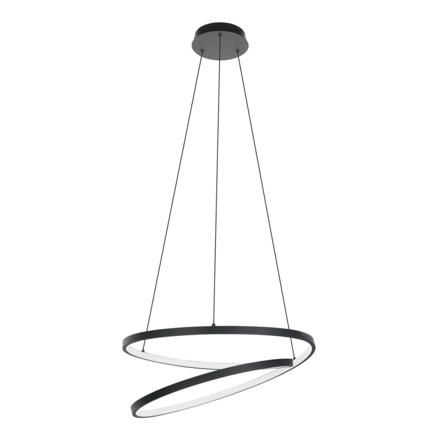Eglo - LED-kattokruunu johdossa LED/36W/230V