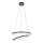 Eglo - LED-kattokruunu johdossa LED/36W/230V