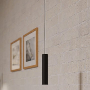 Eglo - LED-kattokruunu johdossa LED/5W/230V