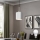 Eglo - LED-kattokruunu johdossa TUNJA 1xE27/60W/230V valkoinen