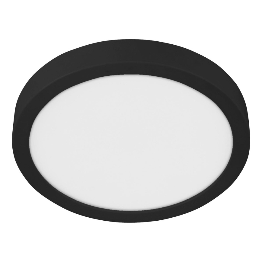 Eglo - LED-kattovalaisin kylpyhuoneeseen LED/20,5W/230V 4000K ø 28,5 cm IP44