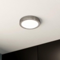 Eglo - LED-kattovalaisin LED/10,5W/230V, halkaisija 16 cm