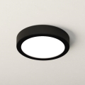 Eglo - LED-kattovalaisin LED/10,5W/230V halkaisija 16 cm