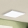 Eglo - LED-kattovalaisin LED/10,8W/230V