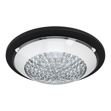 Eglo - LED-kattovalaisin LED/11W/230V halkaisija 29 cm