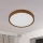 Eglo - LED Kattovalaisin LED/14,6W/230V