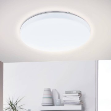 Eglo - LED-kattovalaisin LED/14,6W/230V