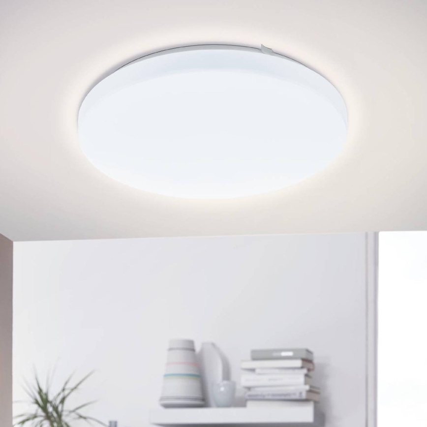 Eglo - LED-kattovalaisin LED/14,6W/230V