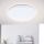 Eglo - LED-kattovalaisin LED/14,6W/230V