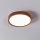 Eglo - LED-kattovalaisin LED/14,6W/230V