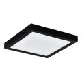 Eglo - LED-kattovalaisin LED/15,5W/230V
