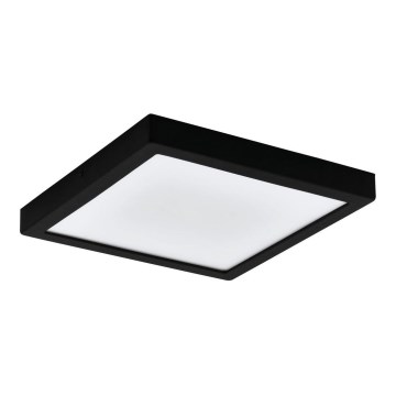 Eglo - LED-kattovalaisin LED/15,5W/230V