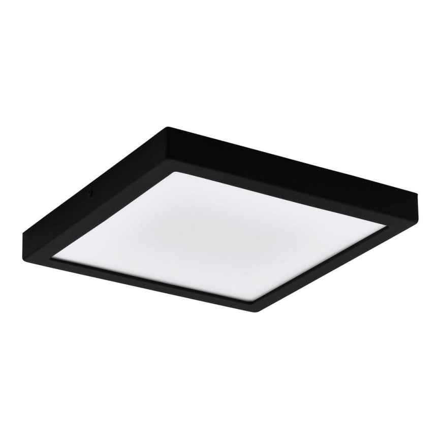 Eglo - LED-kattovalaisin LED/15,5W/230V