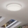 Eglo - LED-kattovalaisin LED/19,5W/230V halk. 38 cm