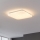 Eglo - LED-kattovalaisin LED/19,5W/230V