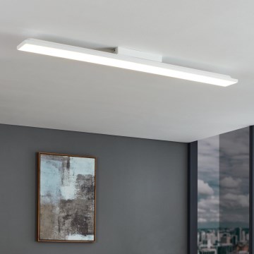 Eglo - LED-kattovalaisin LED/20,5W/230V 4000K 118,7 cm