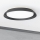 Eglo - LED-kattovalaisin LED/20W/230V