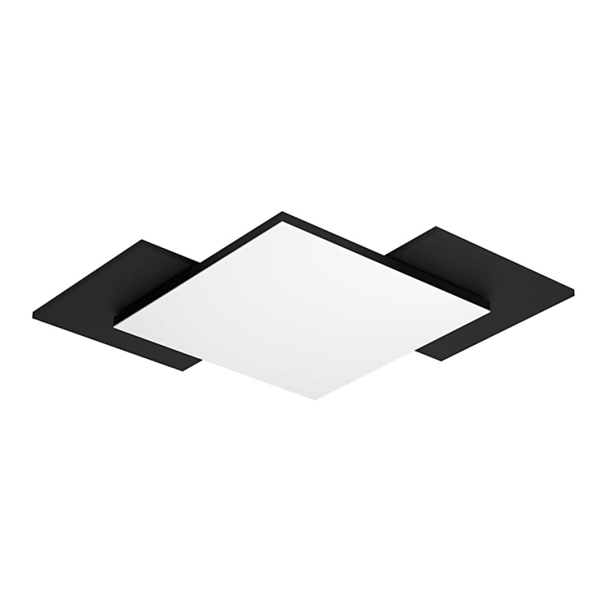 Eglo - LED-kattovalaisin LED/20W/230V