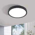 Eglo - LED-kattovalaisin LED/20W/230V Ø 28,5 cm