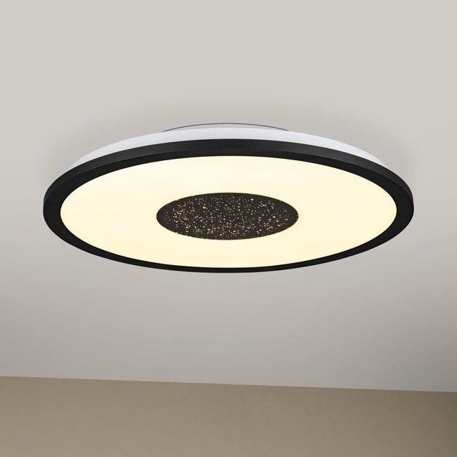 Eglo - LED-kattovalaisin LED/27W/230V