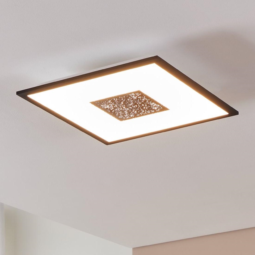 Eglo - LED-kattovalaisin LED/28W/230V