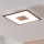 Eglo - LED-kattovalaisin LED/28W/230V