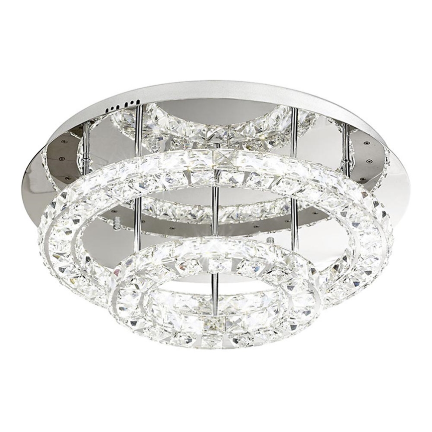 Eglo - LED-kattovalaisin LED/30,5W/230V