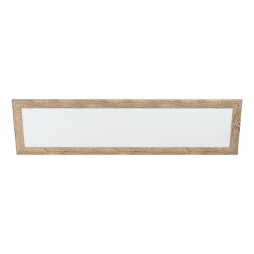 Eglo - LED-kattovalaisin LED/32W/230V 345x1245 mm