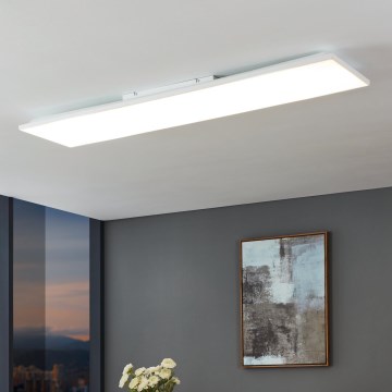 Eglo - LED-kattovalaisin LED/32W/230V