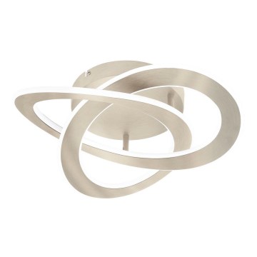 Eglo - LED-kattovalaisin LED/35W/230V