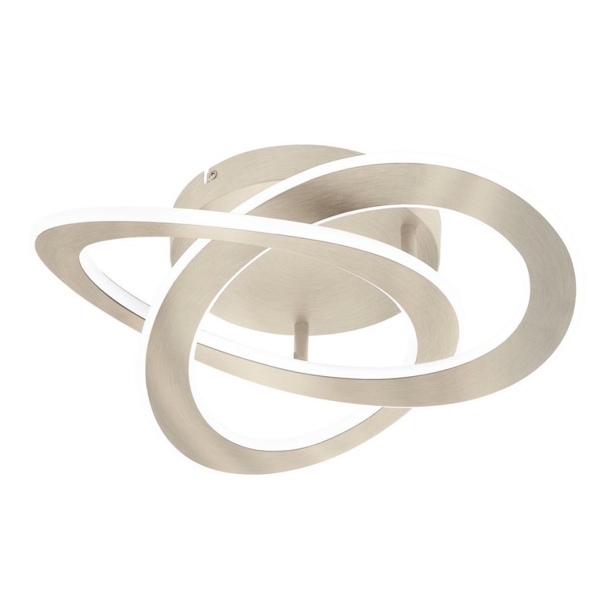 Eglo - LED-kattovalaisin LED/35W/230V