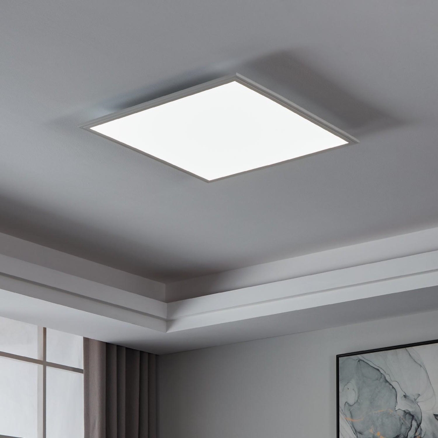 Eglo - LED-kattovalaisin LED / 40W / 230V
