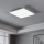 Eglo - LED-kattovalaisin LED / 40W / 230V