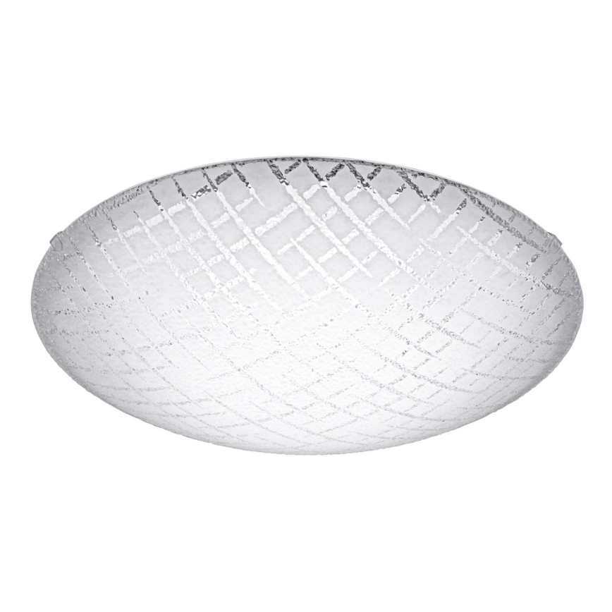 Eglo - LED-kattovalaisin RICONTO 1 LED/16W/230V