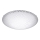 Eglo - LED-kattovalaisin RICONTO 1 LED/16W/230V