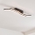 Eglo - LED-kattovalo LED/21,5W/230V