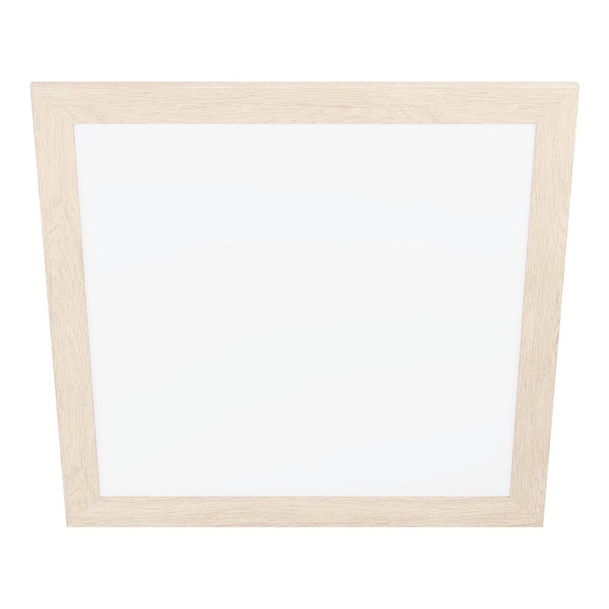 Eglo - LED-kattovalo LED/32W/230V 645x645 mm