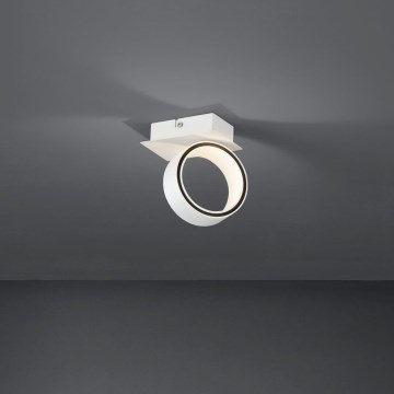 Eglo - LED-kohdevalaisin LED/4,6W/230V 3000K
