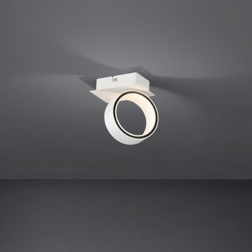 Eglo - LED-kohdevalaisin LED/4,6W/230V 3000K