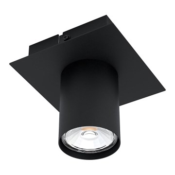 Eglo - LED-kohdevalo 1xGU10/4,5W/230V