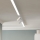 Eglo - LED Kohdevalo kiskojärjestelmän 1xLED/9W/230V