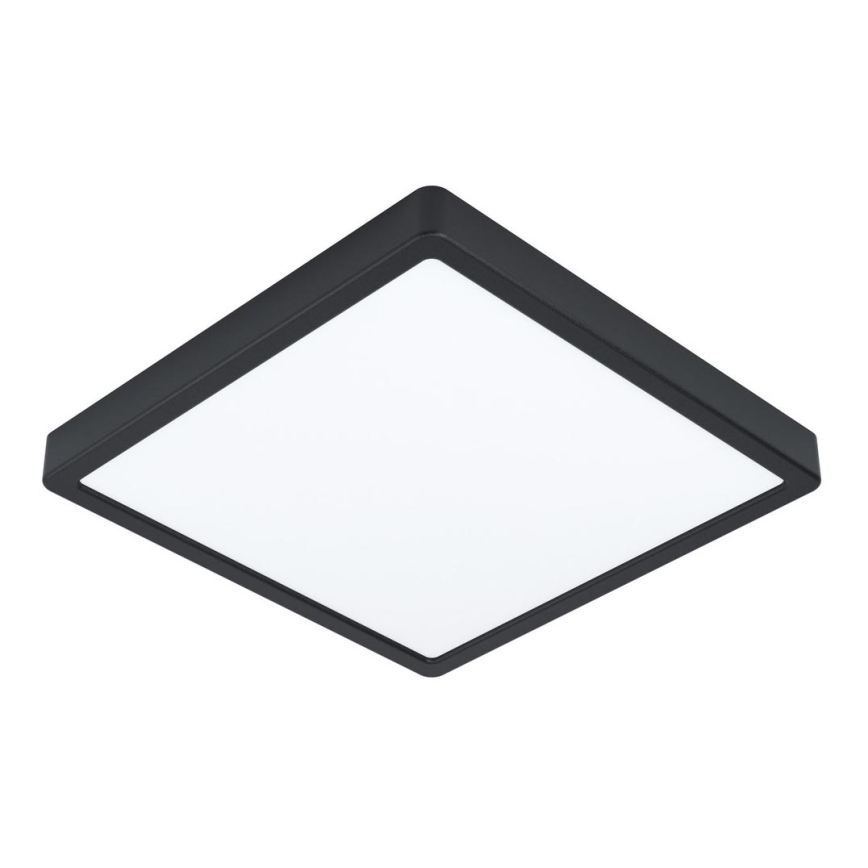 Eglo - LED-kylpyhuoneen kattovalaisin LED/20W/230V IP44 28,5x28,5 cm