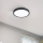 Eglo - LED-kylpyhuoneen kattovalaisin LED/20W/230V IP44, halkaisija 28,5 cm