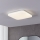 Eglo - LED Kylpyhuoneen kattovalo LED/14,6W/230V IP44