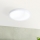 Eglo - LED Kylpyhuoneen kattovalo LED/20,5W/230V IP44 valkoinen