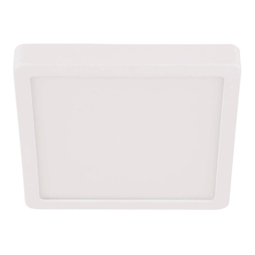 Eglo - LED Kylpyhuoneen kattovalo LED/20,5W/230V IP44 valkoinen