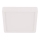 Eglo - LED Kylpyhuoneen kattovalo LED/20,5W/230V IP44 valkoinen