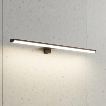 Eglo - LED Kylpyhuoneen peilivalaistus LED/11W/230V 4000K 60 cm IP44